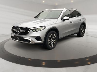 Mercedes-Benz GLC 200 4MATIC