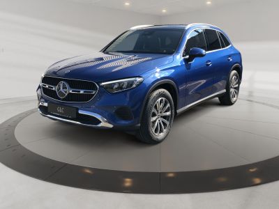 Mercedes-Benz GLC 220 d 4MATIC