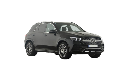 Mercedes-Benz GLE GLE 350de HYBRID AMG AHK