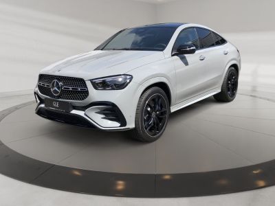 Mercedes-Benz GLE 450 d 4MATIC Coupe ++sofort verfügbar++