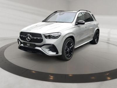 Mercedes-Benz GLE 450 d 4MATIC ++sofort verfügbar++
