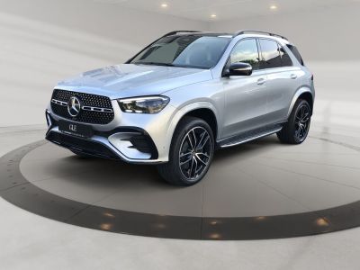 Mercedes-Benz GLE 450 d 4MATIC ++sofort verfügbar++