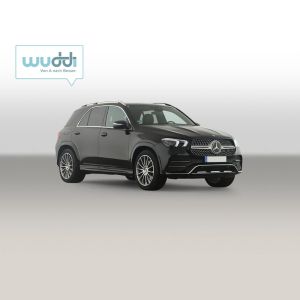 Mercedes-Benz GLE GLE 350de SUV AMG AHK