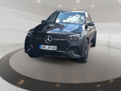 Mercedes-Benz GLE 450 4MATIC ++verfügbar ab 25.09.2025++