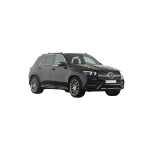 Mercedes-Benz GLE GLE 350de HYBRID AMG AHK