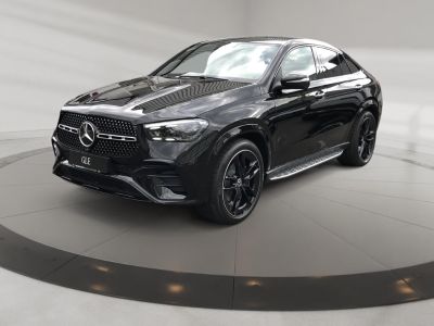 Mercedes-Benz GLE 450 d 4MATIC Coupe ++sofort verfügbar++