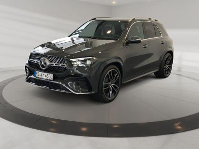 Mercedes-Benz GLE 450 4MATIC ++verfügbar ab 27.09.2025++