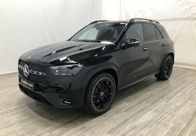 Mercedes-Benz GLE 450 4MATIC ++verfügbar ab 24.09.2025++