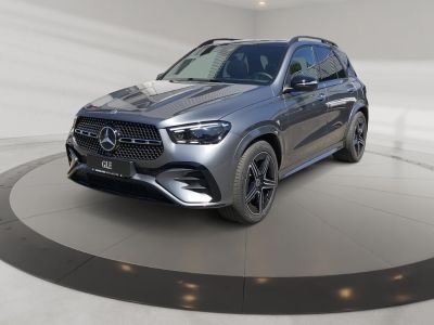Mercedes-Benz GLE 450 d 4MATIC ++sofort verfügbar++
