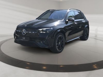 Mercedes-Benz GLE 450 d 4MATIC ++sofort verfügbar++