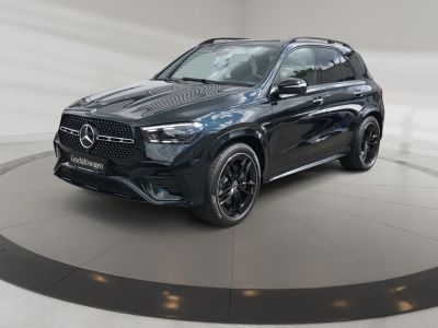 Mercedes-Benz GLE 450 4MATIC ++verfügbar ab 27.09.25++