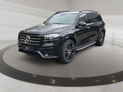 Mercedes-Benz GLS 350 d 4MATIC
