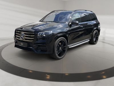 Mercedes-Benz GLS 450 d 4MATIC ++sofort verfügbar++