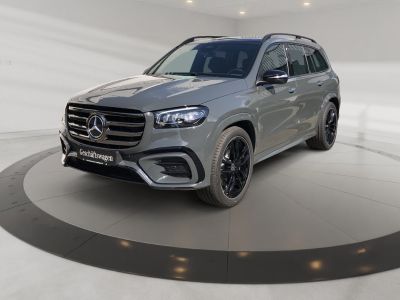Mercedes-Benz GLS 450 d 4MATIC