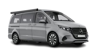 Mercedes Marco Polo Bild von FAAREN