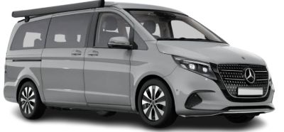Mercedes-Benz Marco Polo V-Klasse Marco Polo 220d