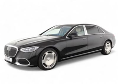 Mercedes-Benz S-Klasse S580 Maybach 4MATIC