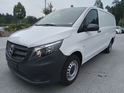 Mercedes-Benz Vito Mercedes-Benz Kastenwagen 114 CDI lang