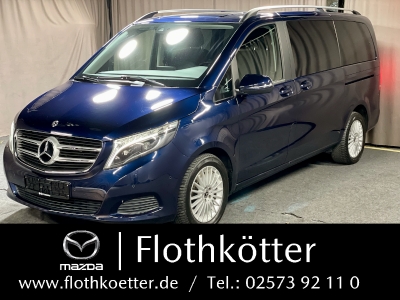 Mercedes V-Klasse