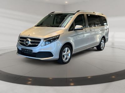 Mercedes-Benz V 250 d  ++sofort verfügbar++