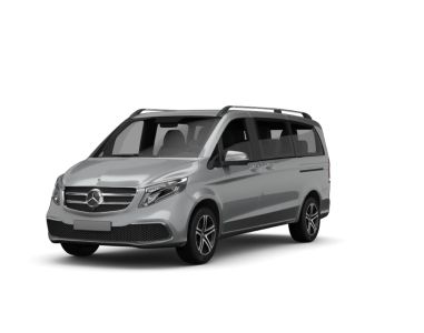 Mercedes-Benz V-Klasse 250d