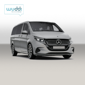 Mercedes-Benz EQV EQV 300 lang NEUWAGEN 360°Kamera
