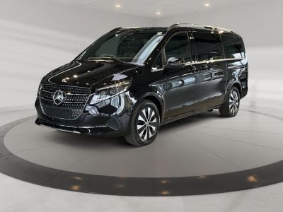 Mercedes-Benz V 300 d