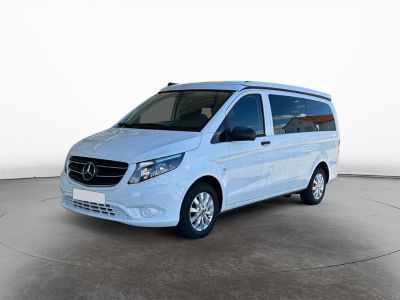 Mercedes-Benz V 220 Mercedes-Benz Marco Polo ACTIVITY d