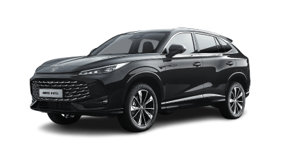 MG HS Comfort, LED, Dual Screen Cockpit