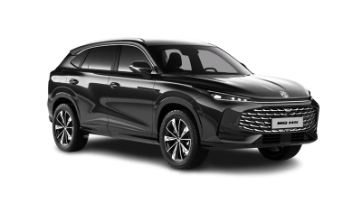 MG HS PHEV Luxury, 360 Kamera