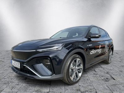 MG Marvel R Luxury
