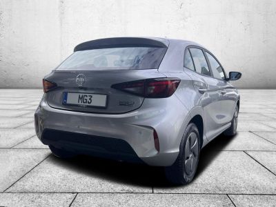 MG MG3 Hybrid+ Standard