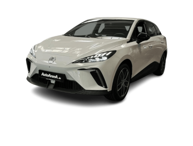 MG Motor MG4 Maximal Luxury