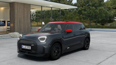 Mini Aceman Bild von FAAREN