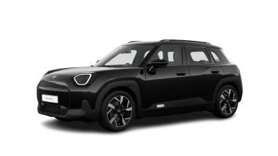 Mini Aceman E Paket S-Plus inkl. abnehmbarer AHK