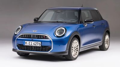 Mini Cooper MINI Cooper 5-Türer