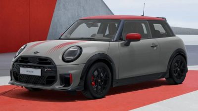 Mini John Cooper Works MINI Cooper 5-Türer
