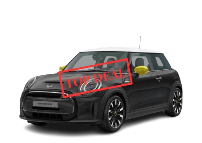 Mini Cooper Cooper SE