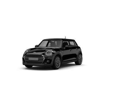Mini Cooper 5-türig
