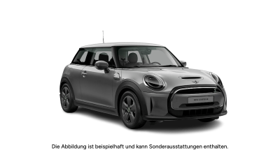 Mini Cooper Bild von FAAREN