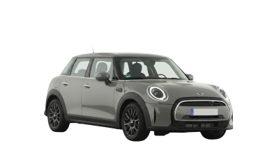 Mini One One 5-Türer