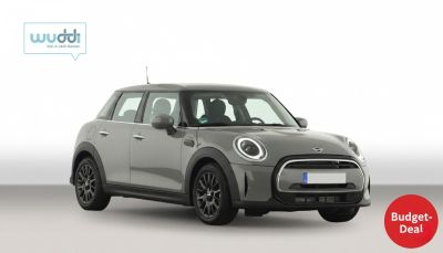 Mini One One 5-Türer