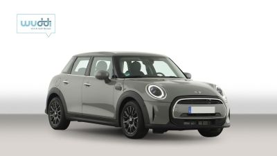 Mini One One 5-Türer (Gebrauchtwagen)