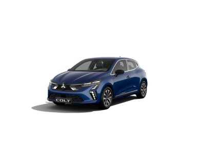 Mitsubishi Colt Mitsubishi Colt Intense StyleCold 1.0