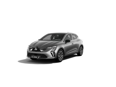 Mitsubishi Colt Mitsubishi Colt Intense StyleCold 1.0