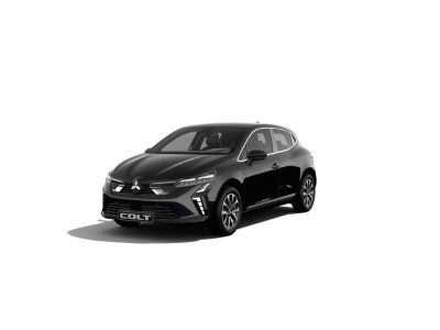Mitsubishi Colt Mitsubishi Colt Intense StyleCold 1.0