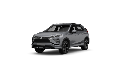Mitsubishi Eclipse Cross Plus Select Hybrid 4WD - wir