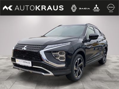 Mitsubishi Eclipse Cross Eclipse Cross Plug-In Hybrid Plus