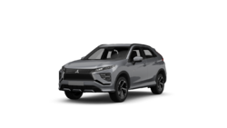 Mitsubishi Eclipse Cross Plus Select Hybrid 4WD