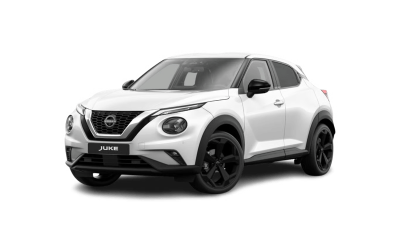 Nissan Juke 1.0 DIG-T Tekna Automatik